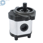 Multi-Pressure Gear Pump for SAE A-2 (2-9 GPM, 9 Tooth Spline Shaft, CCW)
