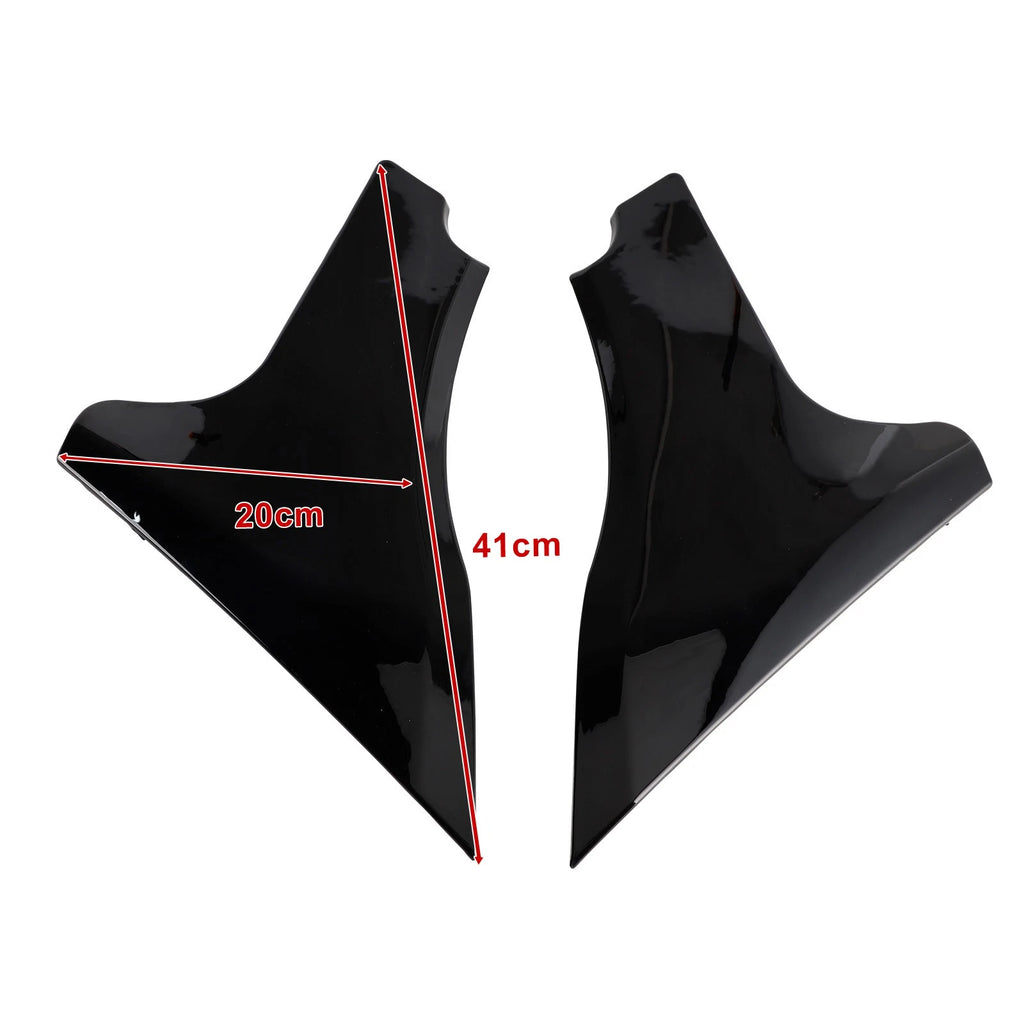 Side Panel Brackets for CVO 121 / 117 Road Glide FLTRXSE (2023–2025)