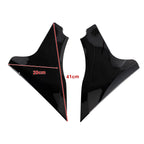 Side Panel Brackets for CVO 121 / 117 Road Glide FLTRXSE (2023–2025)