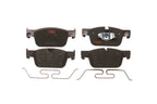 Disc Brake Pad Set for Volvo XC60 (2018-2020)