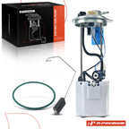 Fuel Pump Assembly with Sensor for Silverado 1500 GMC Sierra 1500 (2007–2008)
