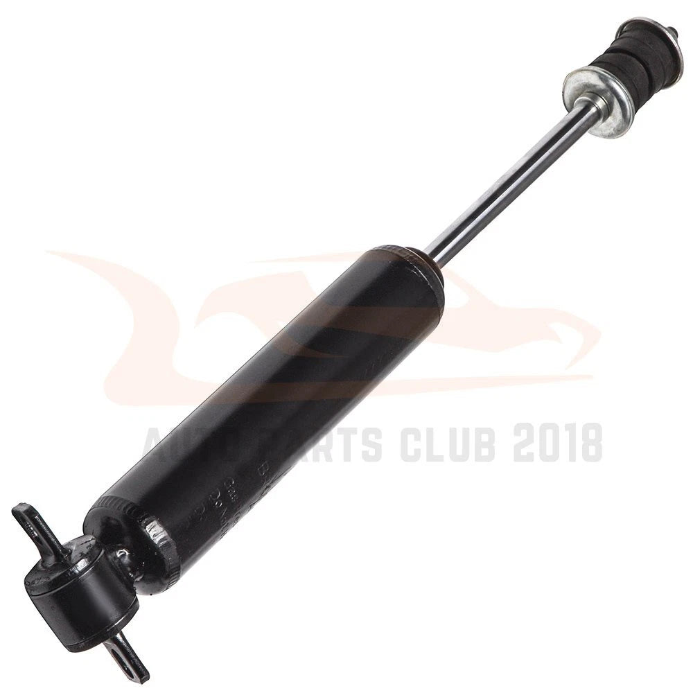 Set of 4 Strut Shock Absorbers for Dodge Ram 50 & Mitsubishi Mighty Max (1983–1991)