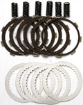 EBC Dirt Racer Clutch Set DRC136 for Honda CRF230F (2003–2014)