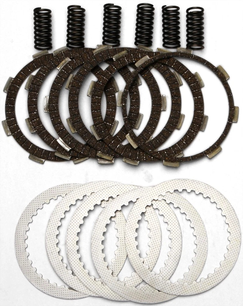 EBC Dirt Racer Clutch Set DRC136 for Honda CRF230F (2003–2014)