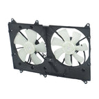 Radiator Cooling Fan for Toyota Highlander (2001–2007) & Lexus RX300 (2001–2003)