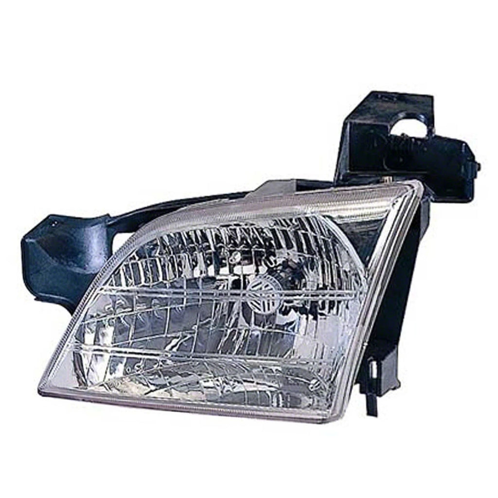 Replacement Driver Side Head Light Assembly for Ford Ranger (2011–2018)
