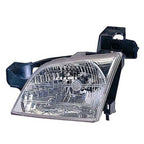 Replacement Driver Side Head Light Assembly for Ford Ranger (2011–2018)