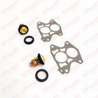 Set of 2 Thermostats for Yamaha 15-220HP (50 Degree) 6E5-12411 & 688-12414