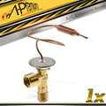 A/C Expansion Valve for Subaru Legacy (1997–1999)
