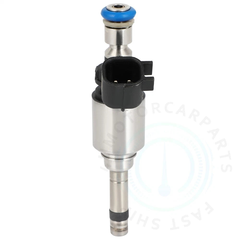 2 Pair Replacement Fuel Injectors for Chevrolet Colorado (2015–2016)