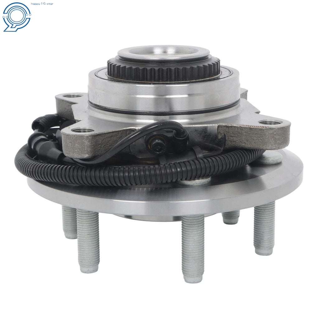 Front Wheel Bearing Hub Assembly for Ford F-150 4WD (2018–2020)
