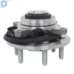 Front Wheel Bearing Hub Assembly for Ford F-150 4WD (2018–2020)