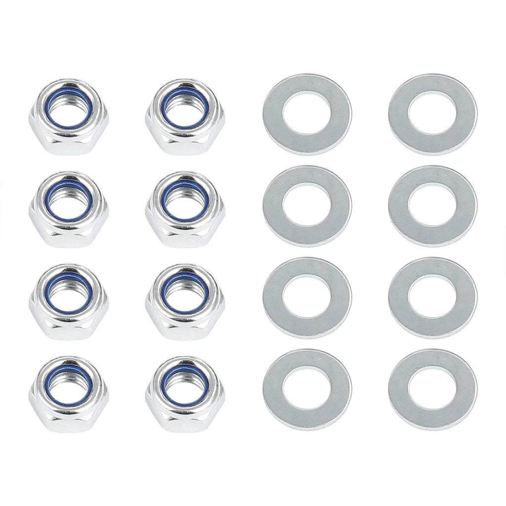 2.5" Front Leveling Lift Kit for Jeep Liberty (2002–2013) & Dodge Nitro (2007–2012)