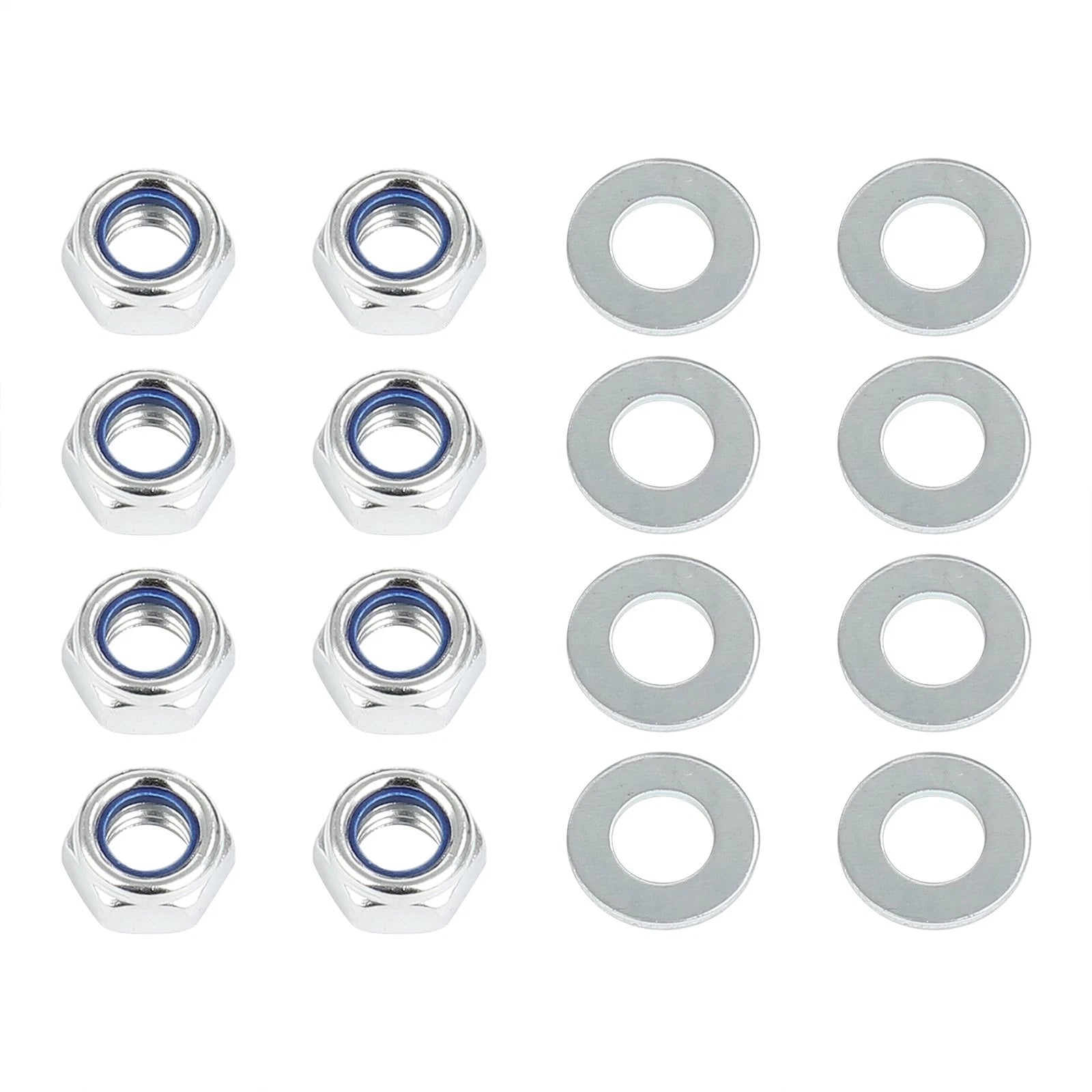 2.5" Front Leveling Lift Kit for Jeep Liberty (2002–2013) & Dodge Nitro (2007–2012)