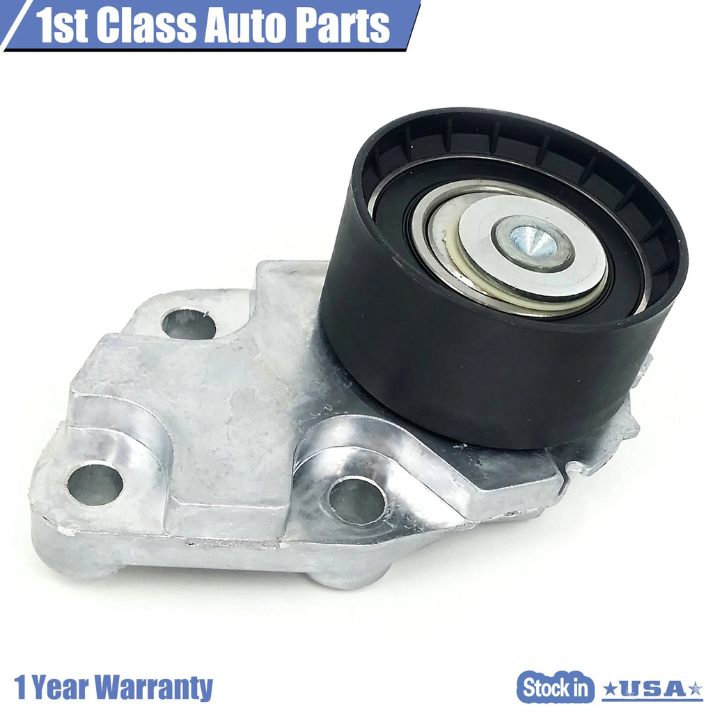 Timing Belt Water Pump Set for Chevrolet Aveo (2004–2008) 1.6L DOHC E-TEC II