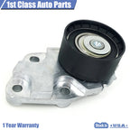 Timing Belt Water Pump Set for Chevrolet Aveo (2004–2008) 1.6L DOHC E-TEC II