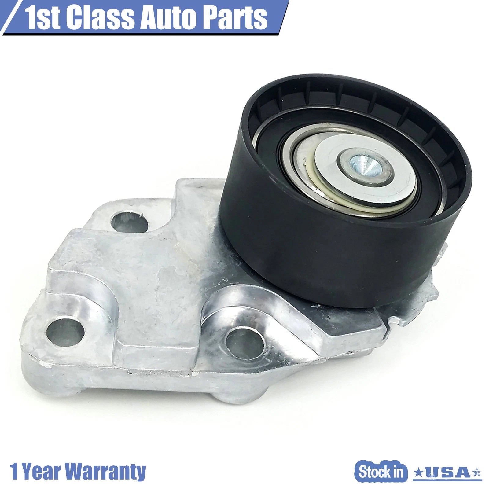 Timing Belt Water Pump Set for Chevrolet Aveo (2004–2008) 1.6L DOHC E-TEC II