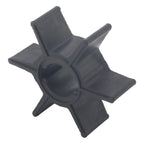 Water Pump Impeller & Pin for Mercury Mariner 2-3.3 HP (2-Str Outboard)