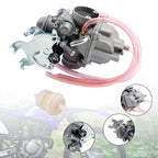 Carburetor Carb for Yamaha TTR-230 (2005–2009) 1C6-14301-00-00