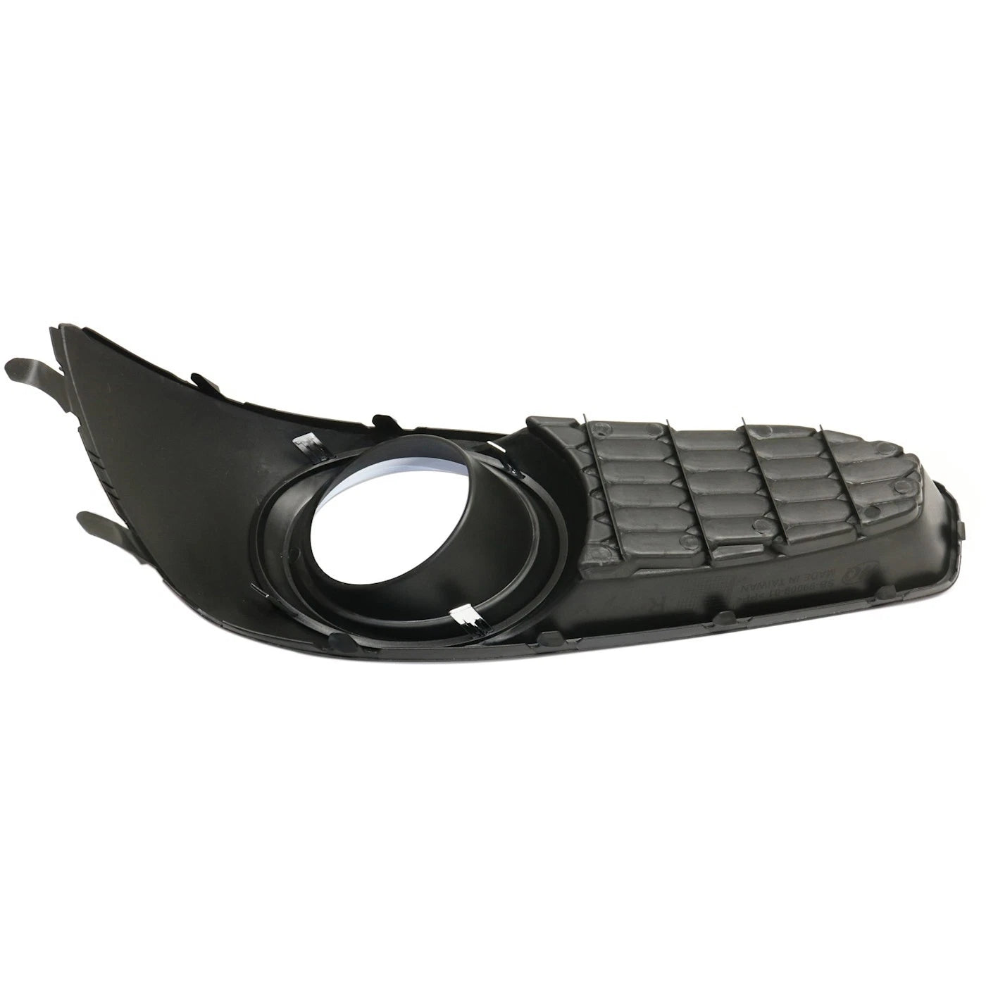 Fog Light Trim for Subaru Legacy (2013-2014)