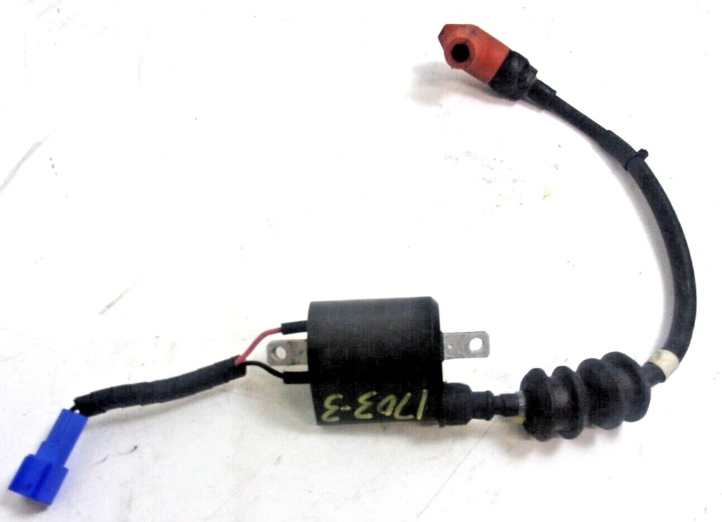 Ignition Coil for Yamaha 60V-82310-01-00 (2005–2009) 200-300hp