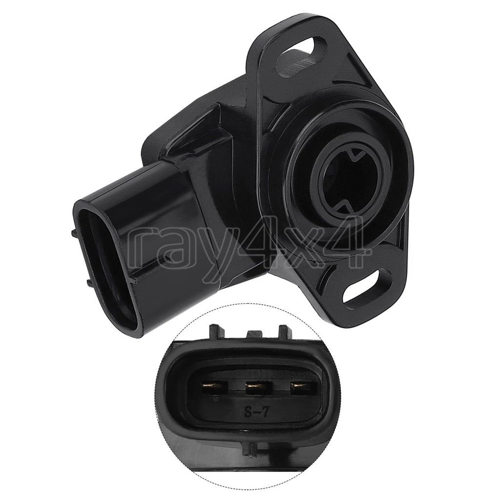 Throttle Position Sensor TPS for Polaris Ranger RZR 500 570 800 (2008–2019) - 3140173