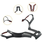 Steering Wheel Cover Cool Design for 1 Series F20
