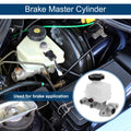 Brake Master Cylinder with Reservoir No. 5851025000 for Hyundai Accent (2000–2005)