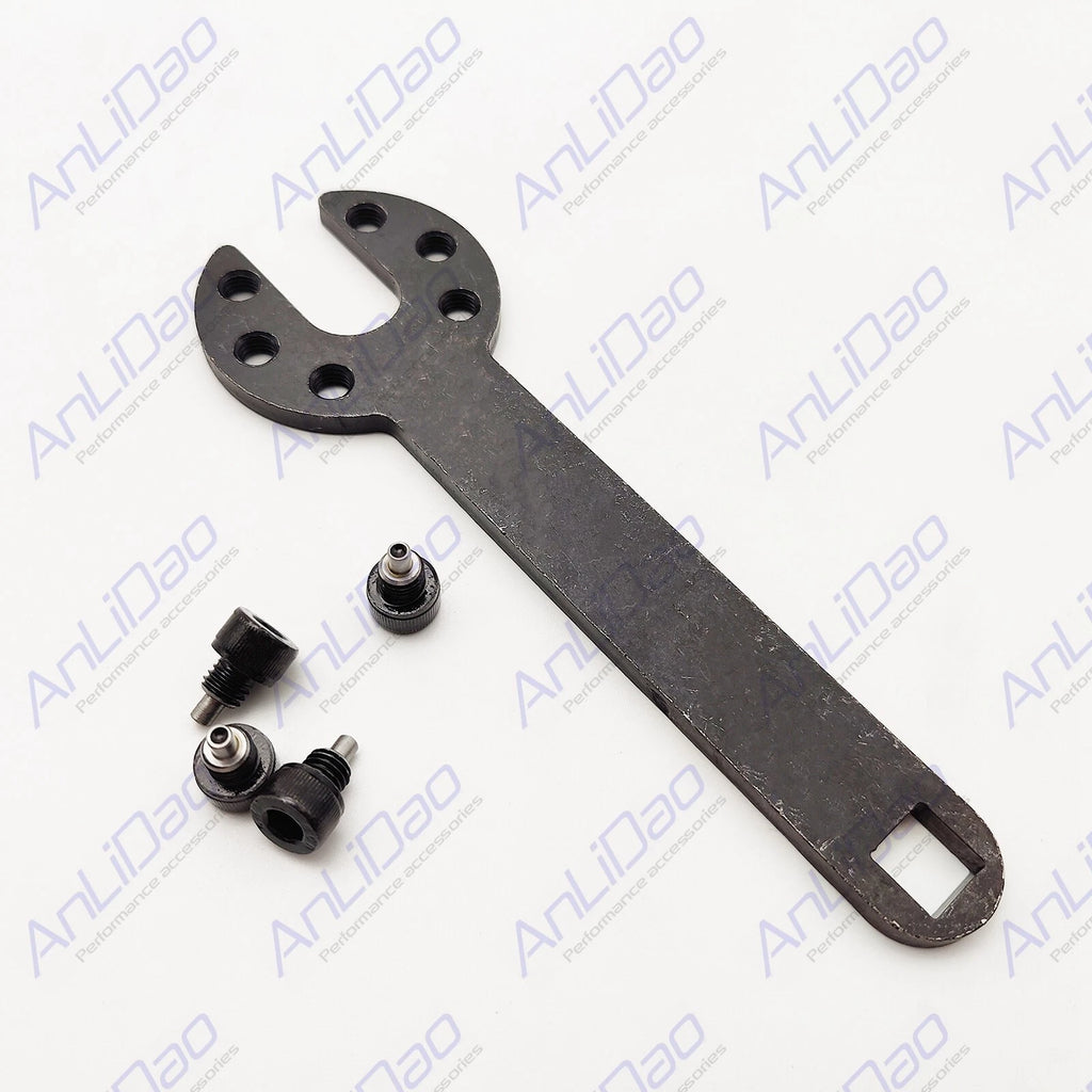 Tilt Cylinder Wrench for Mercury V6 Trim & Tilt Units (1986–2017)