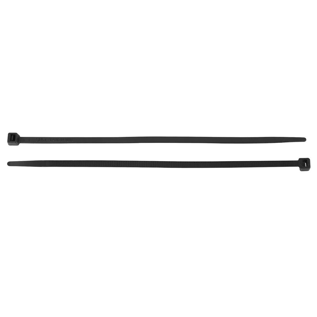 Set of 50 Car Clip Retainer Fasteners with Cable Tie for Audi VW Skoda