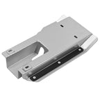 Swing Arm Skid Plate for Honda TRX450R 2004–2014 with Hardware