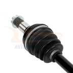 Updated CV Axle Shaft for Arctic Cat Wildcat 4 1000 (2013–2014)