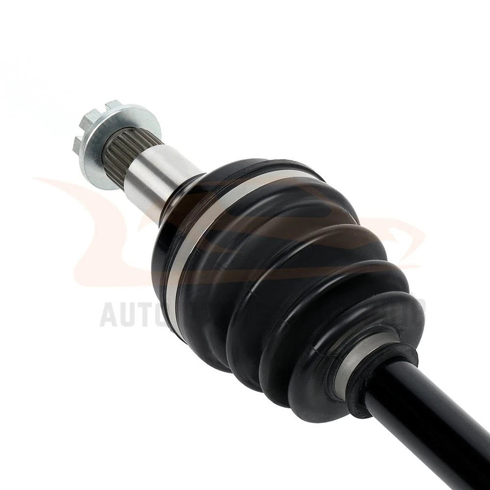 Updated CV Axle Shaft for Arctic Cat Wildcat 4 1000 (2013–2014)
