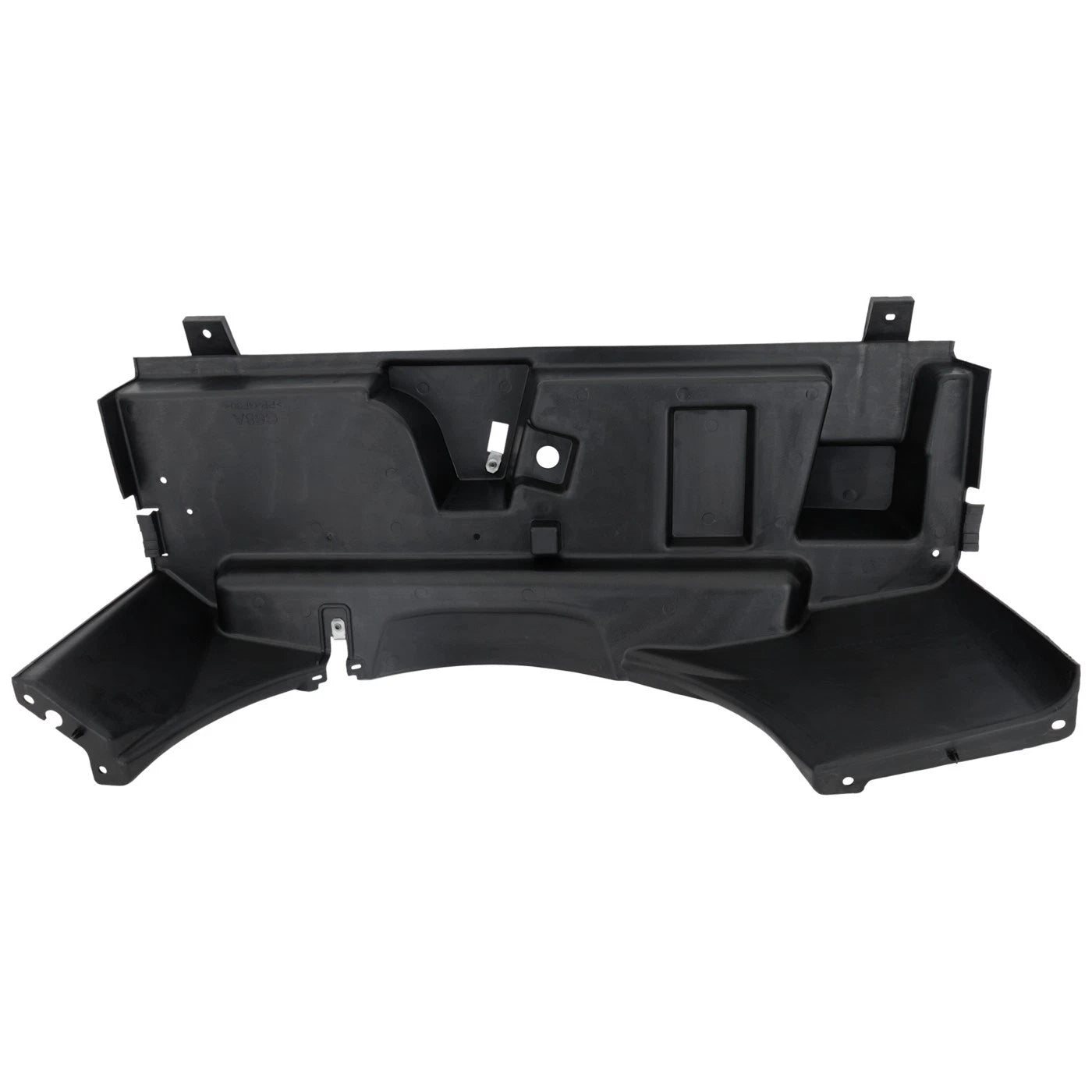 Fan Shrouds for Chevy Express Van, GMC 3500, Chevrolet 2500
