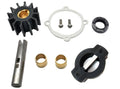 Water Pump Repair for Volvo Penta AQ120 AQ125 AQ131 AQ145 AQ151 (1970–1990)