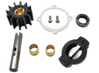 Water Pump Repair for Volvo Penta AQ120 AQ125 AQ131 AQ145 AQ151 (1970–1990)