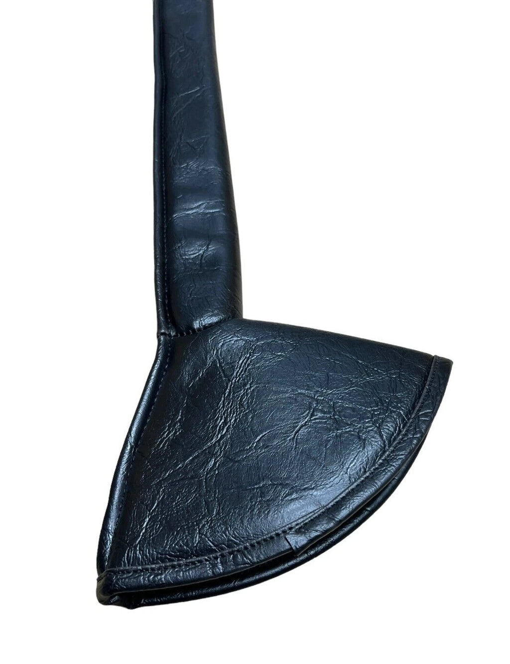 Gear Shift Boot Cover Black Vinyl Replacement for Peterbilt Kenworth Freightliner (1980–2025)