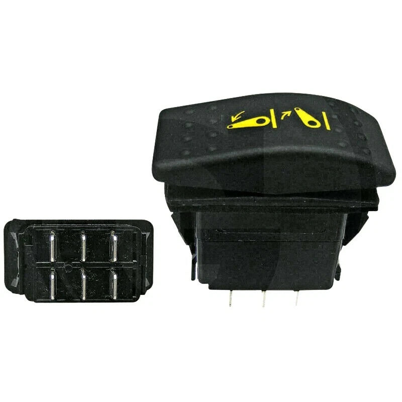 Lift Arm Switch for Massey Ferguson 6110-6190 (1990-2000)