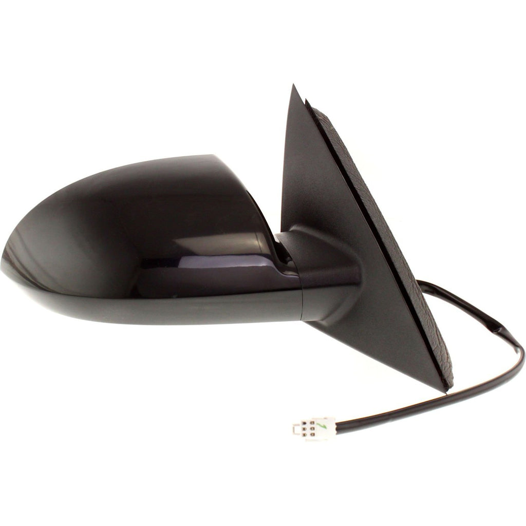 Power Mirror Set of 2 for Chevrolet Impala (2006–2013) Heated Paintable