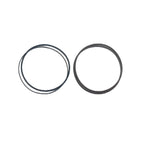 Cylinder Liner Seal Kit for Volvo Penta D30 D31 D40 D41 D42 (Repl 275751 875651 275595)