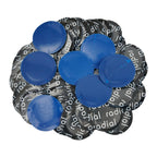 Set of 50 Rubber Tyre Puncture Repair Mushroom Plug Patch Kit 3.2cm