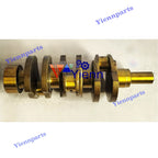 Crankshaft Overhaul Rebuild Kit for Yanmar VIO25-6A Z25 250Z (3TNV80F-SNHB)
