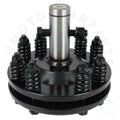 Slip Clutch for PTO Slip Shafts 1 3/8" Smooth Ends
