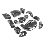 Fairings Bodywork Paint Set for Harley Road Glide Limited (2015–2023)