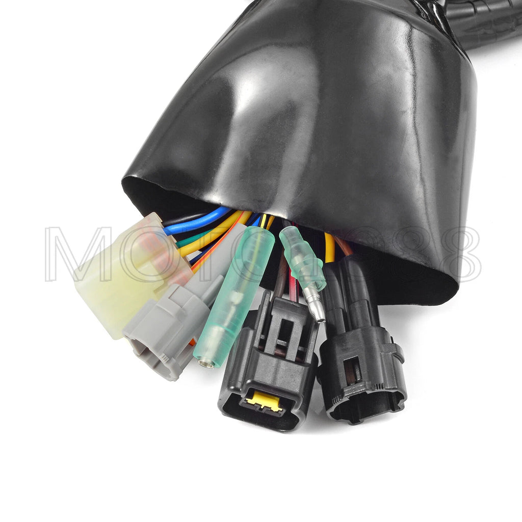 Main Electrical Wiring Harness for Yamaha YFZ450 (2004-2005)
