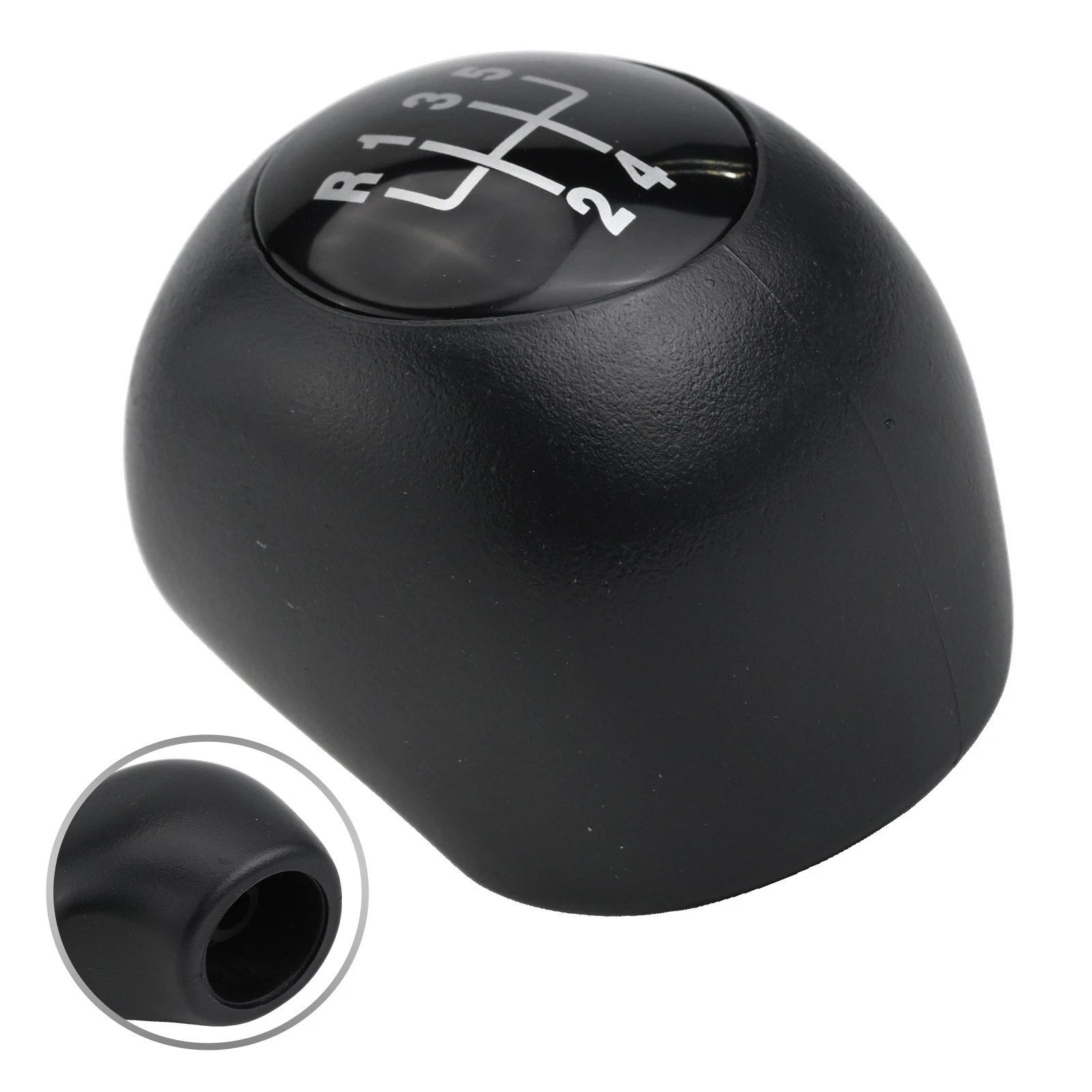 5 Speed Gear Shift Knob for Fiat Ducato Relay