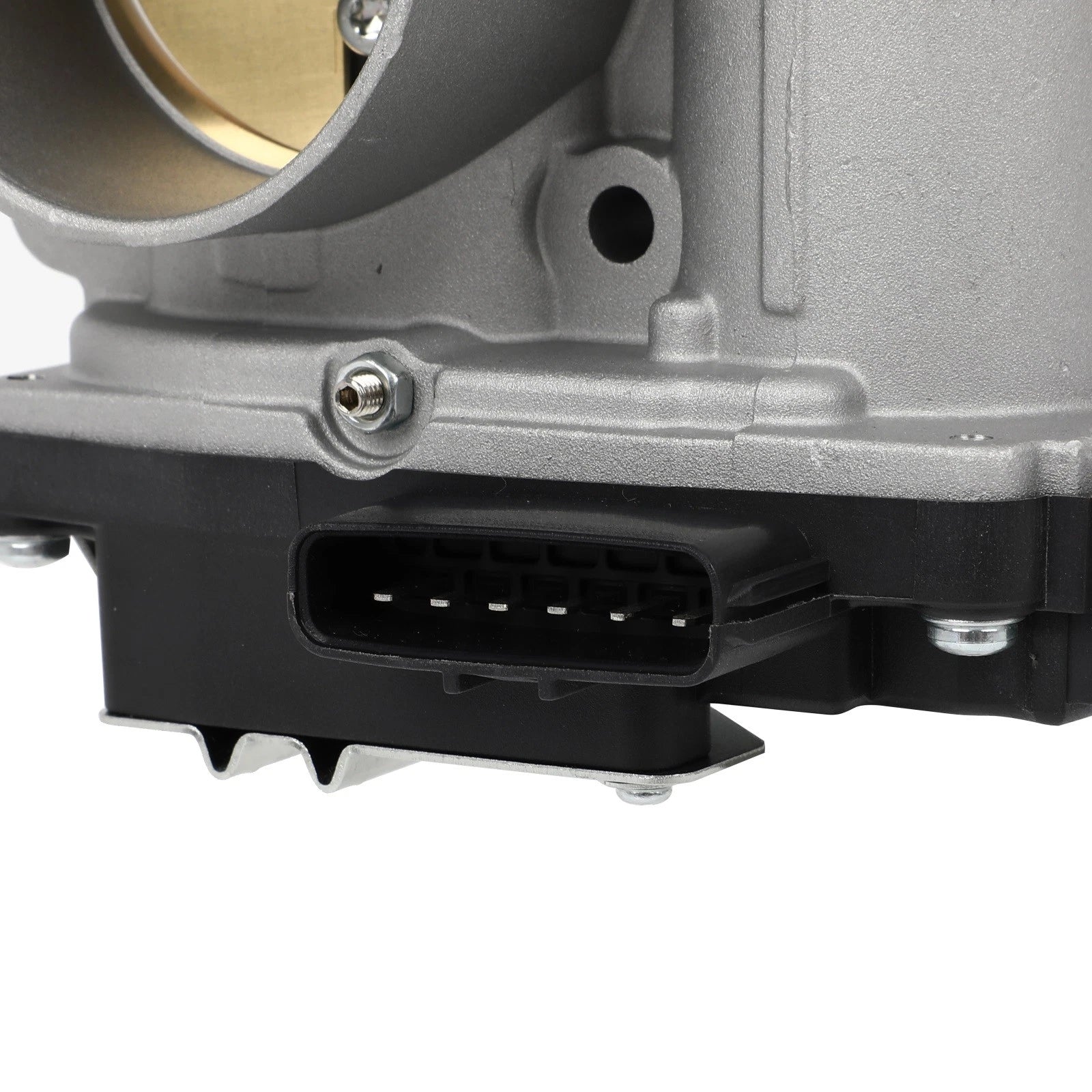 Throttle Body for Mitsubishi Lancer 2.0L (2007–2017) & RVR 2.0L (2011–2021)