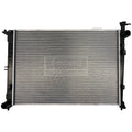 DENSO Radiator for Kia Sorento (2016–2019)