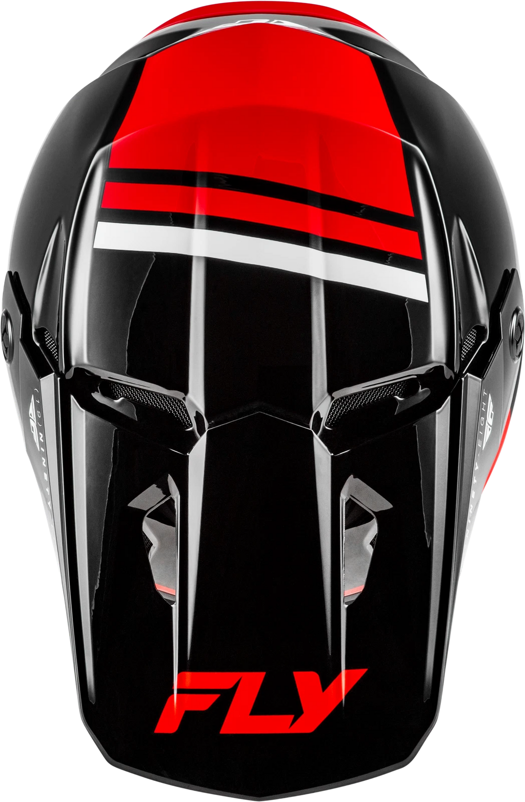 Kinetic Verdict Helmet for Off-Road Motorcycling (Medium)