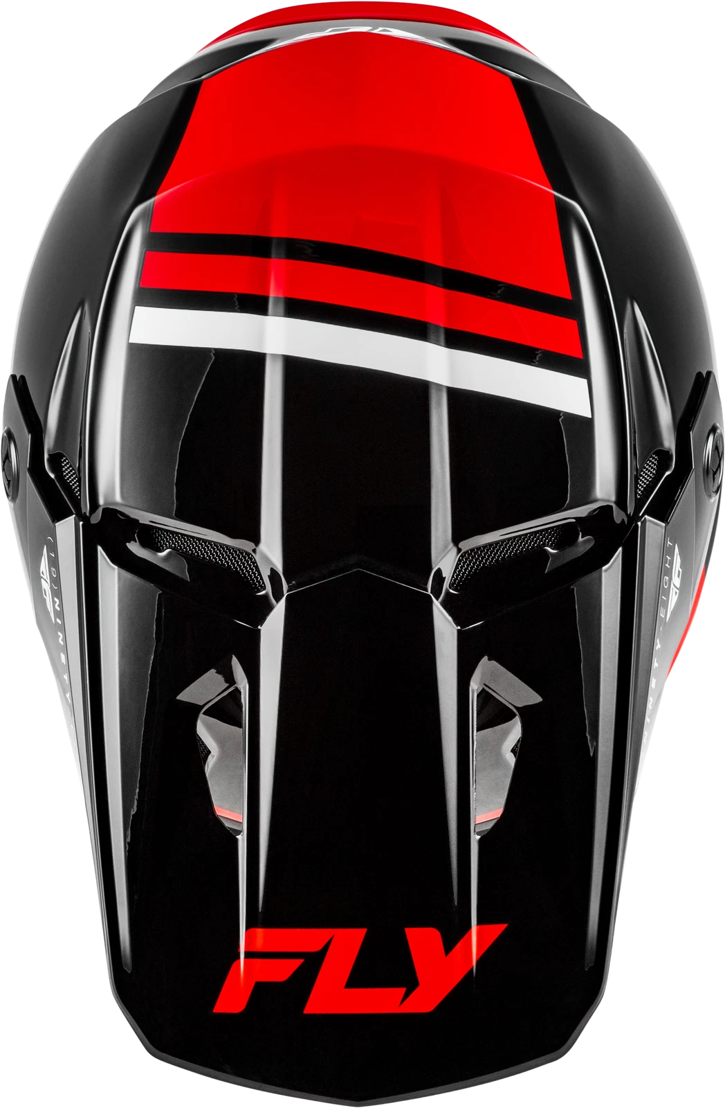 Kinetic Verdict Helmet for Off-Road Motorcycling (Medium)